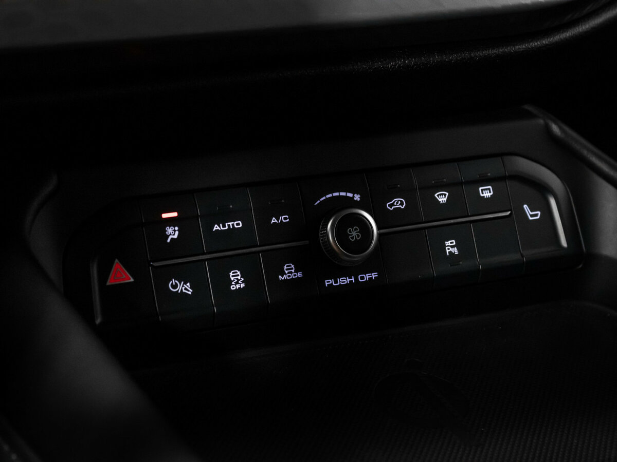 Б/У Хавал Ф7-икс 2023 года. Фото: #14