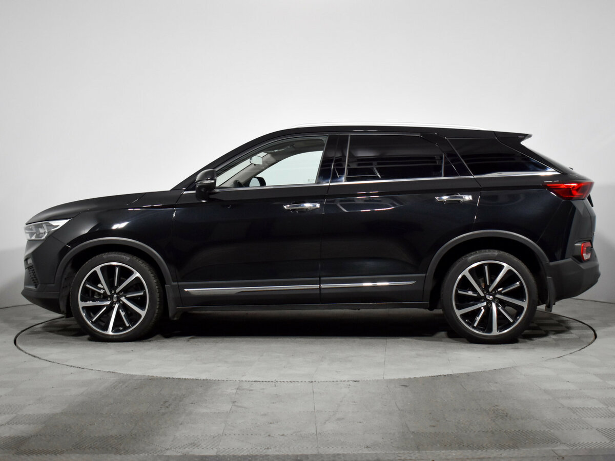 Б/У ФАВ Бестюн Т77 2023 года. Фото: #6