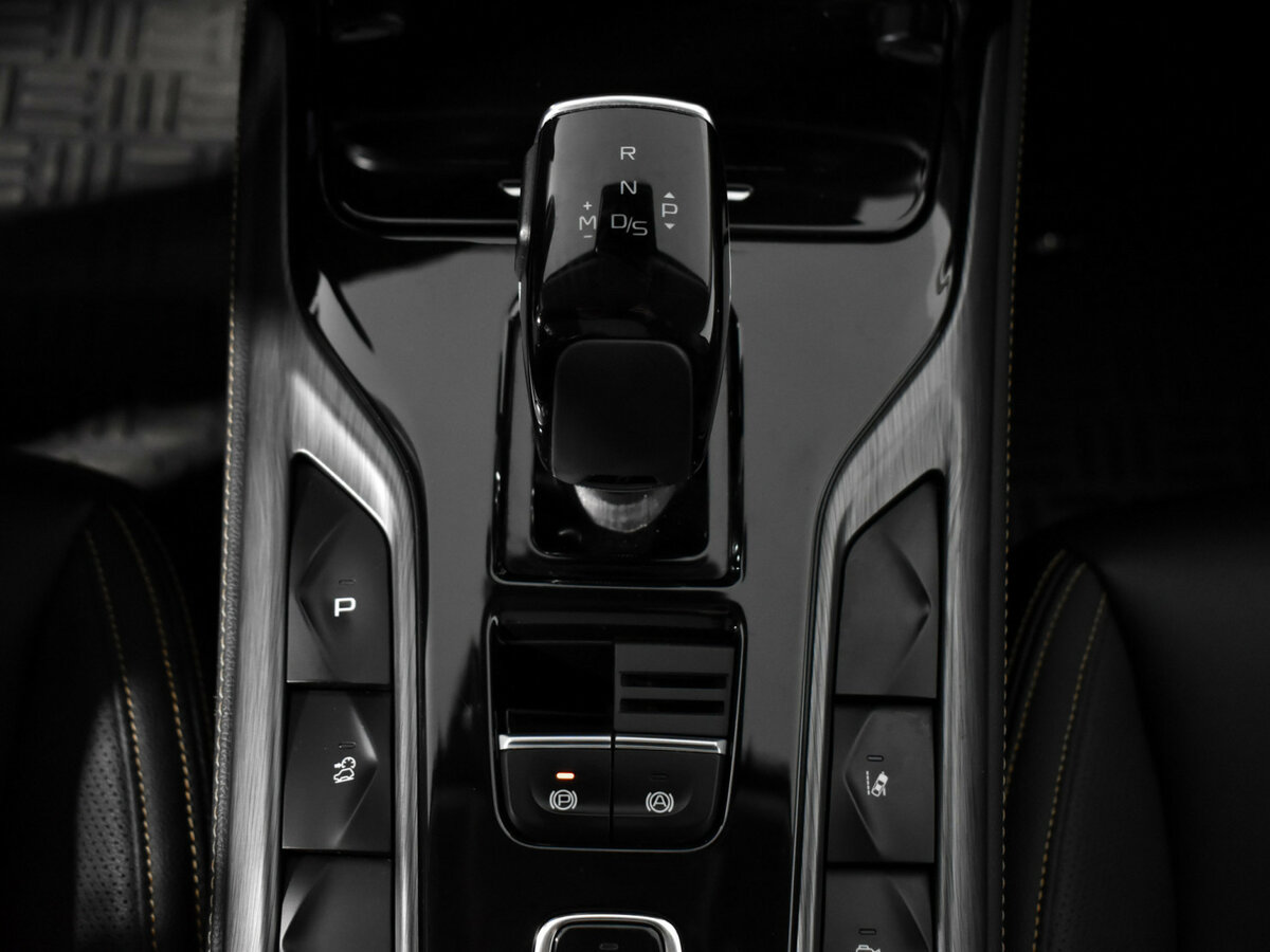 Б/У ФАВ Бестюн Т77 2023 года. Фото: #9