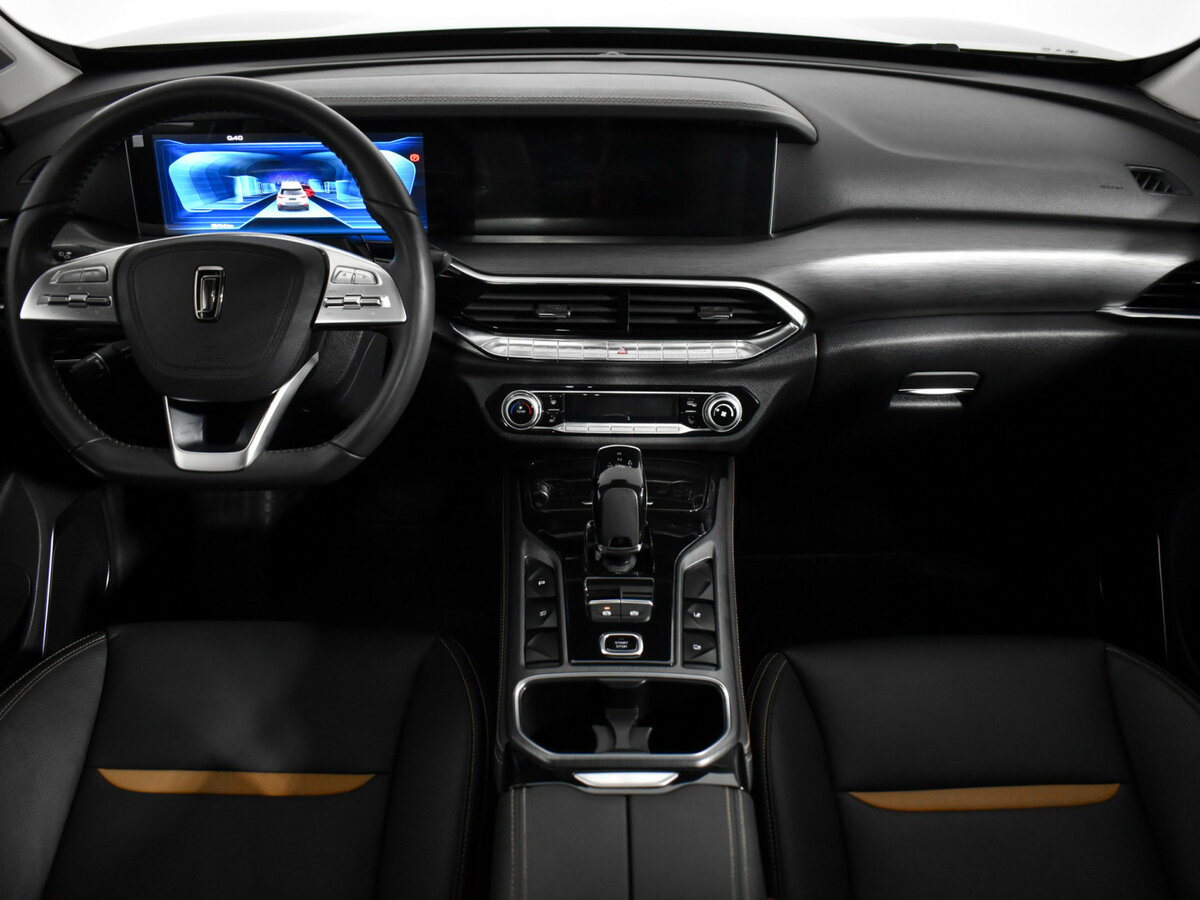 Б/У ФАВ Бестюн Т77 2023 года. Фото: #13