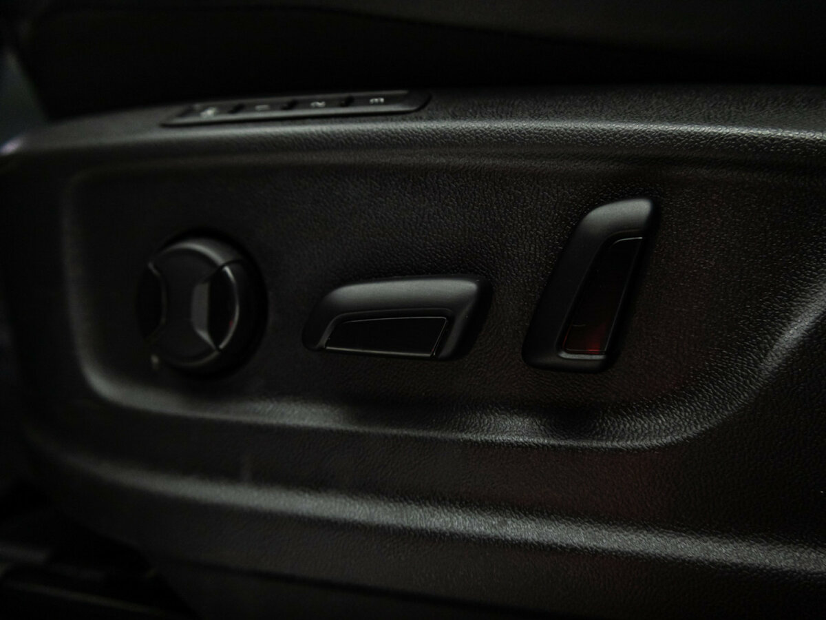 Б/У Шкода Кодиак 2017 года. Фото: #14