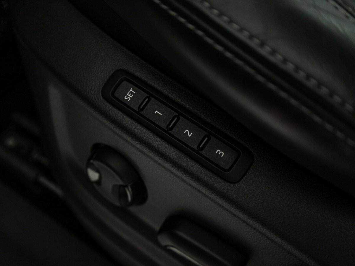 Б/У Шкода Кодиак 2017 года. Фото: #15