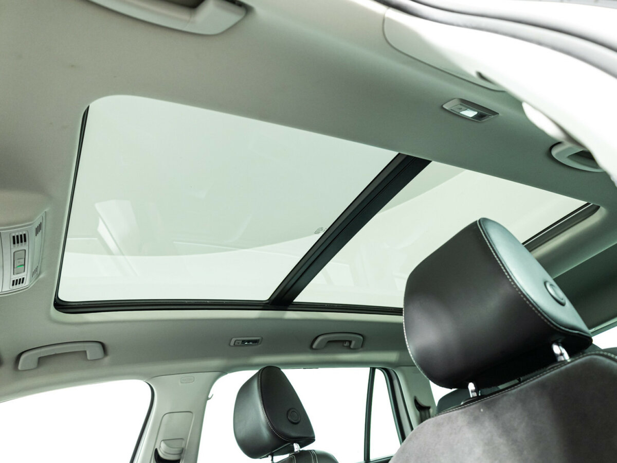 Б/У Шкода Кодиак 2017 года. Фото: #17