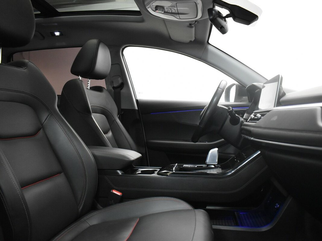 Б/У Чери Тигго 7 Про 2020 года. Фото: #15