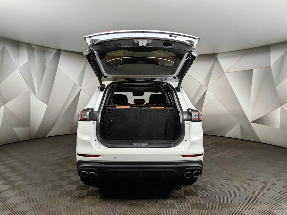 Б/У Чери Тигго 8 Про Макс 2023 года. Фото: #10