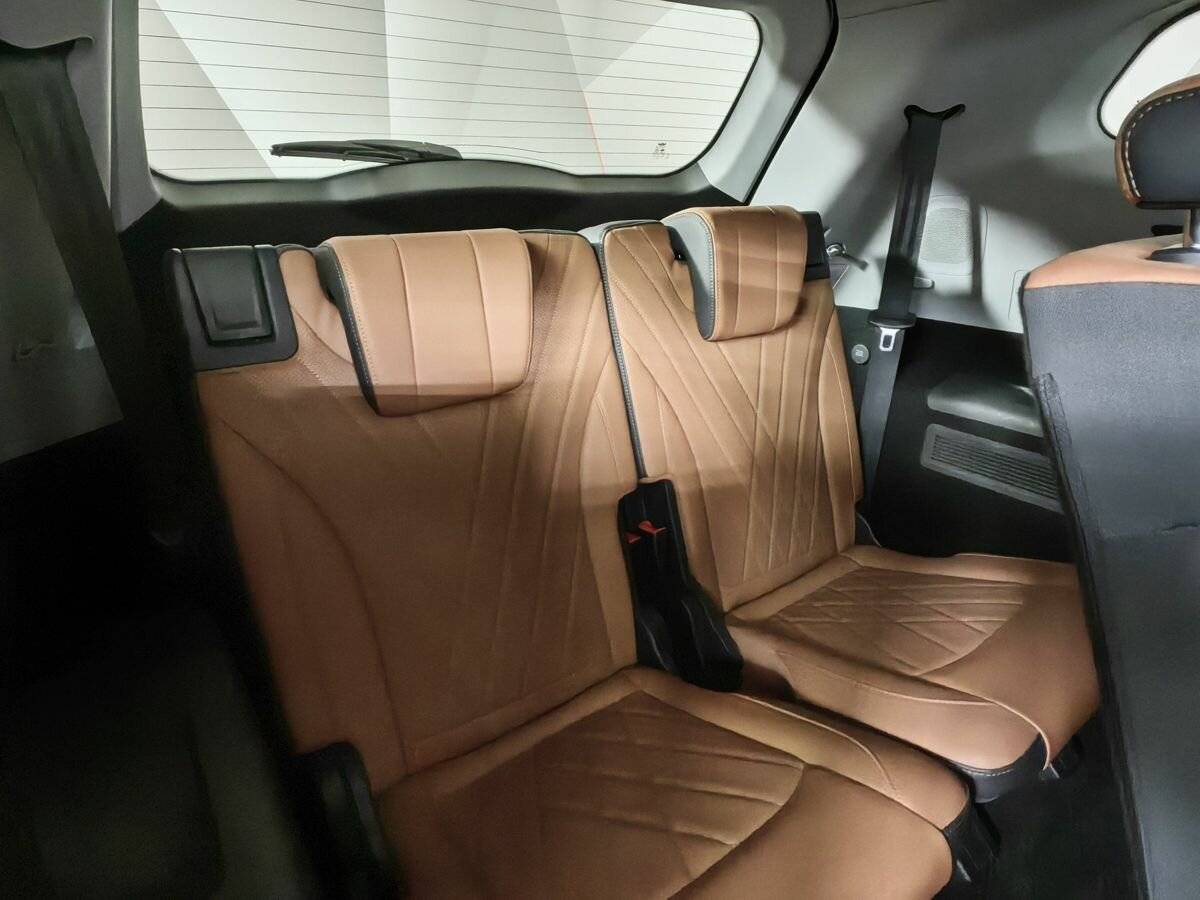 Б/У Чери Тигго 8 Про Макс 2023 года. Фото: #20