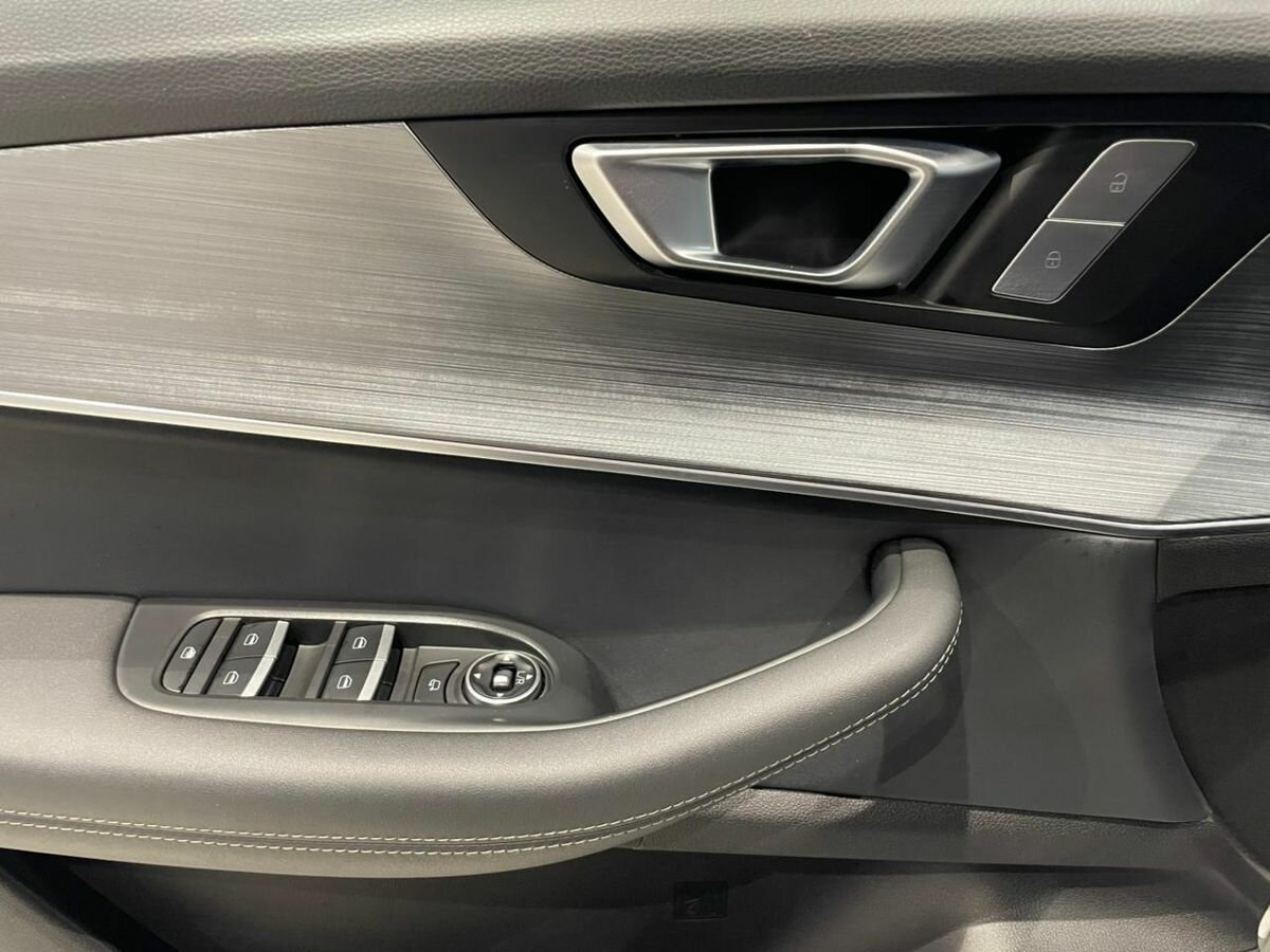 Б/У Чери Тигго 7 Про Макс 2022 года. Фото: #17