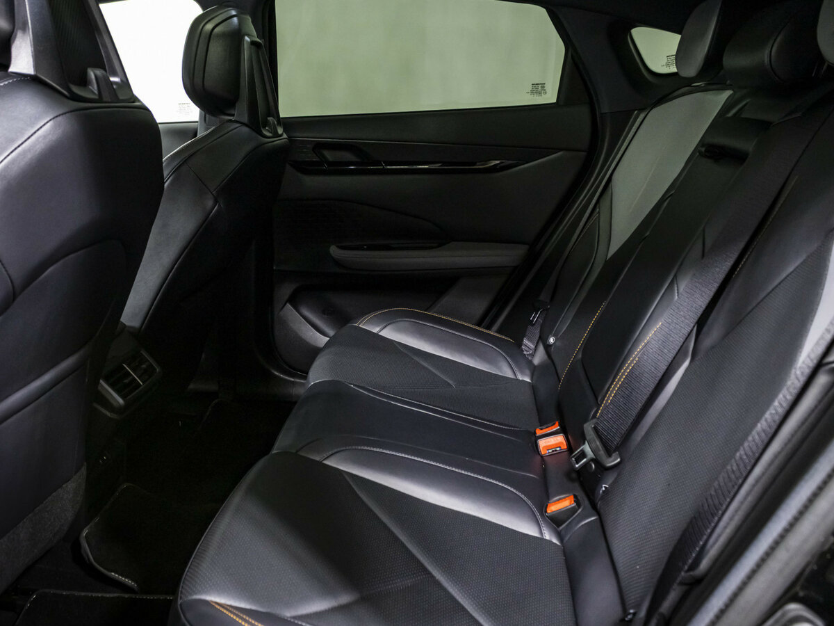 Б/У Чанган УНИ-В 2023 года. Фото: #12