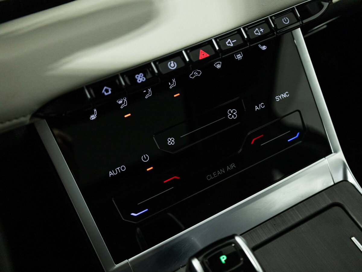 Б/У Чери Тигго 4 Про 2023 года. Фото: #15