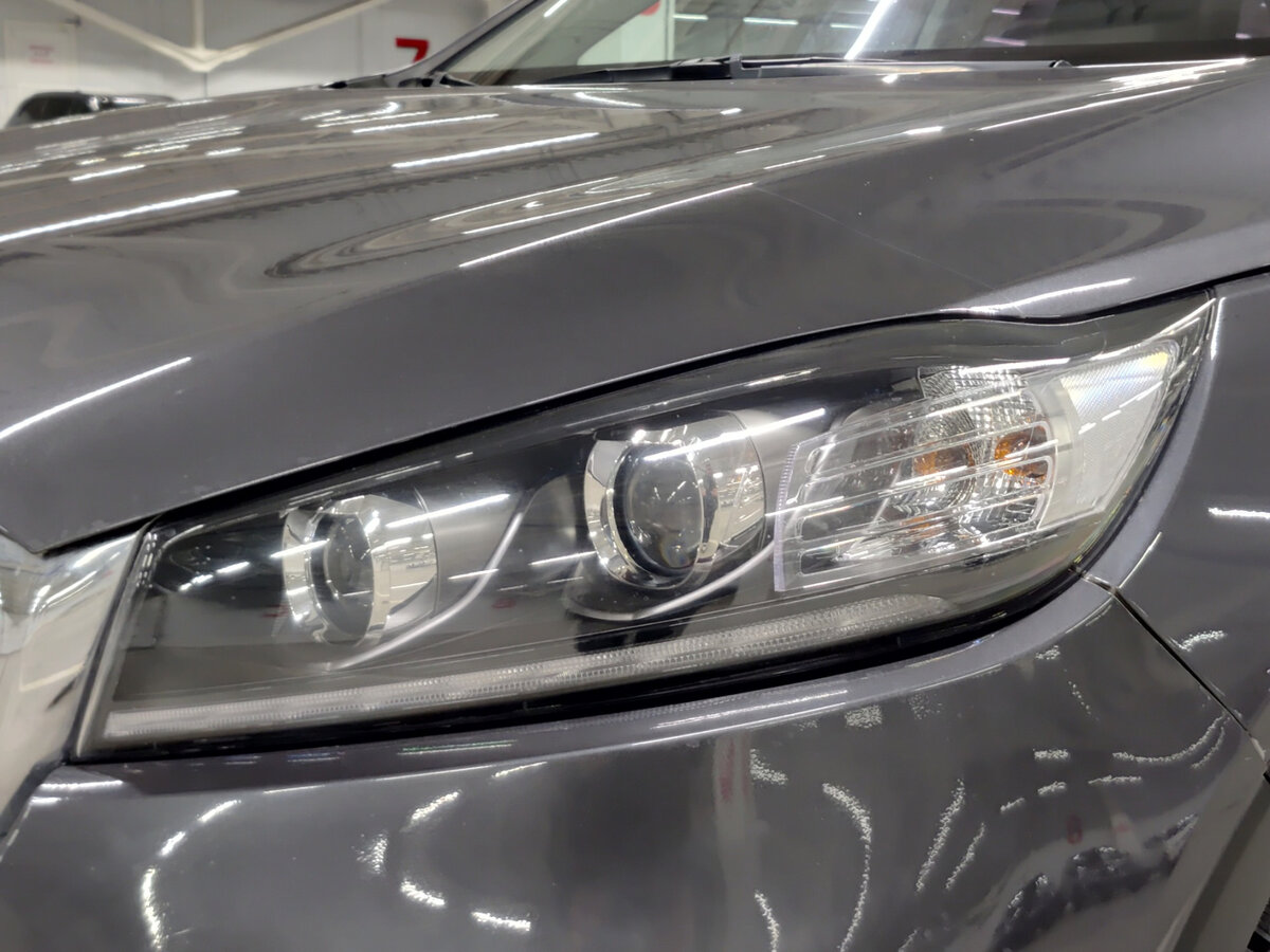 Б/У Киа Соренто 2019 года. Фото: #16