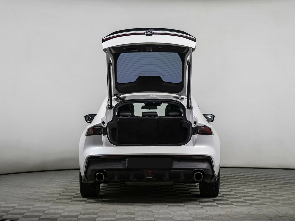 Б/У Чанган УНИ-В 2023 года. Фото: #19