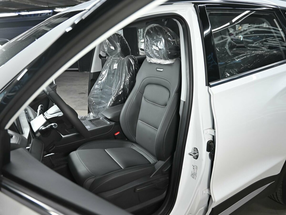 Б/У Чери Тигго 7 Про Макс 2023 года. Фото: #8