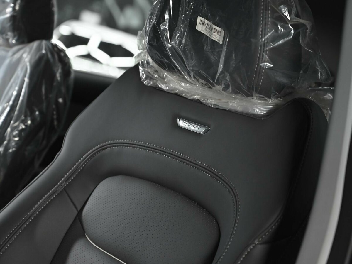 Б/У Чери Тигго 7 Про Макс 2023 года. Фото: #9