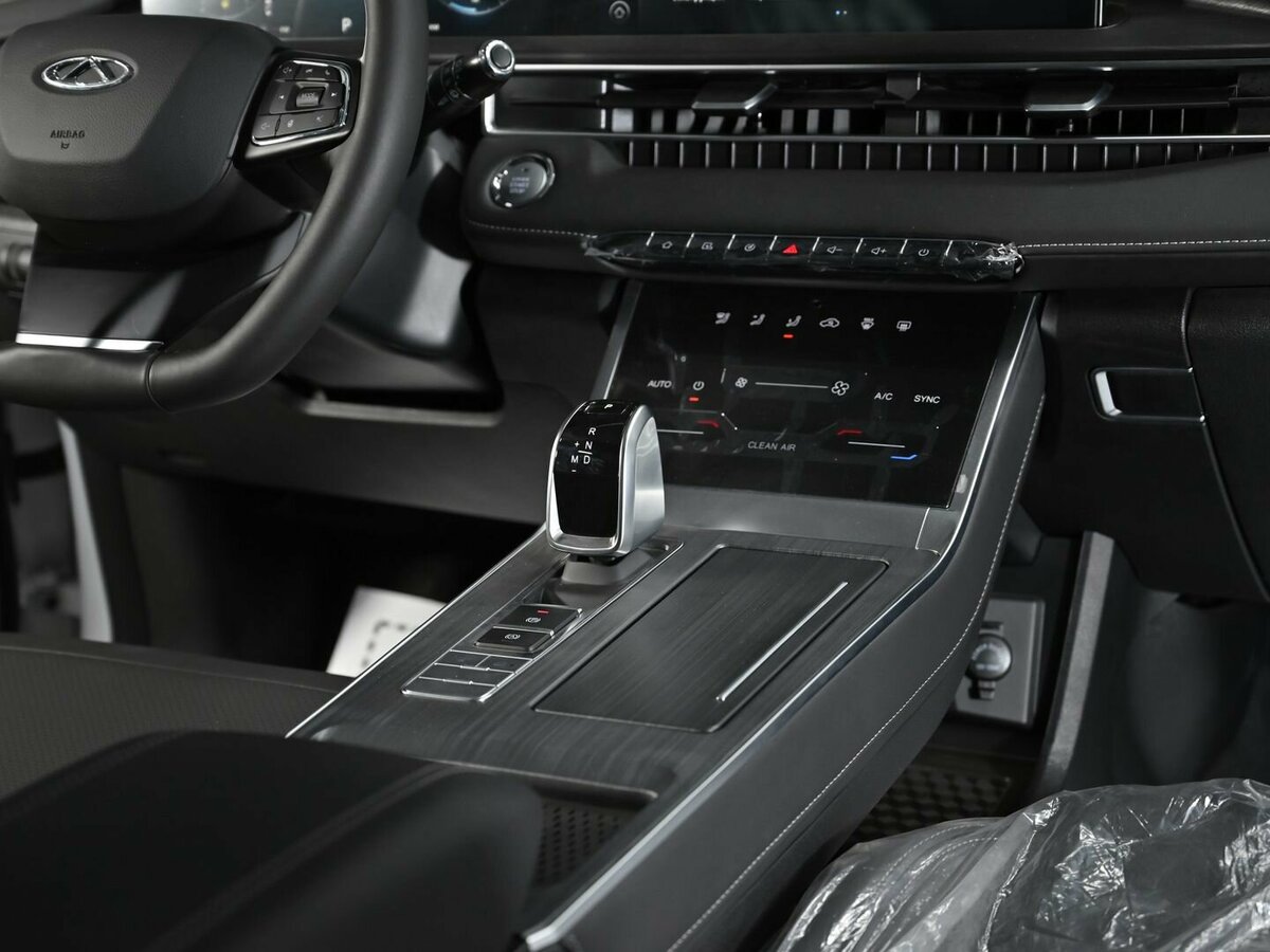 Б/У Чери Тигго 7 Про Макс 2023 года. Фото: #13