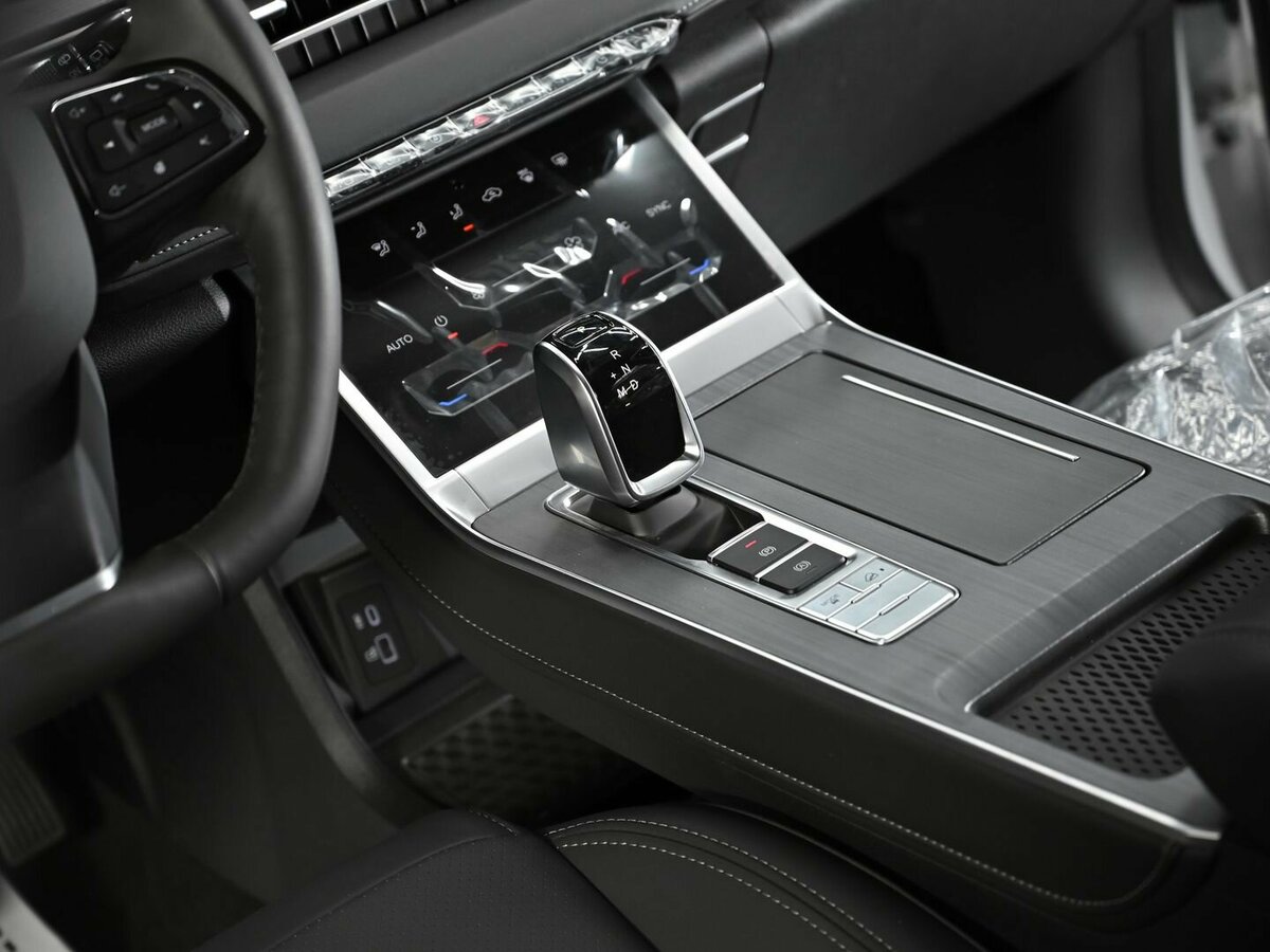 Б/У Чери Тигго 7 Про Макс 2023 года. Фото: #15