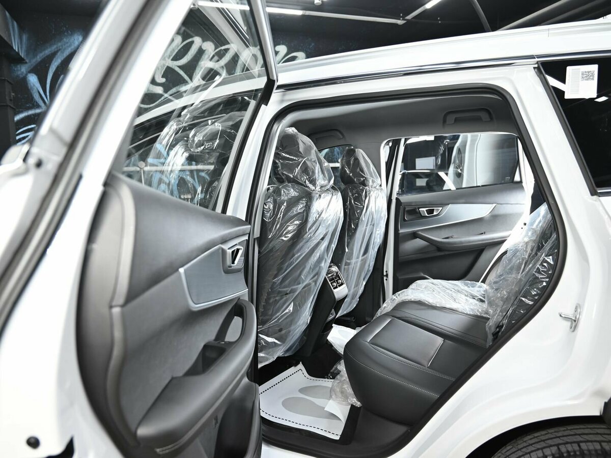 Б/У Чери Тигго 7 Про Макс 2023 года. Фото: #17