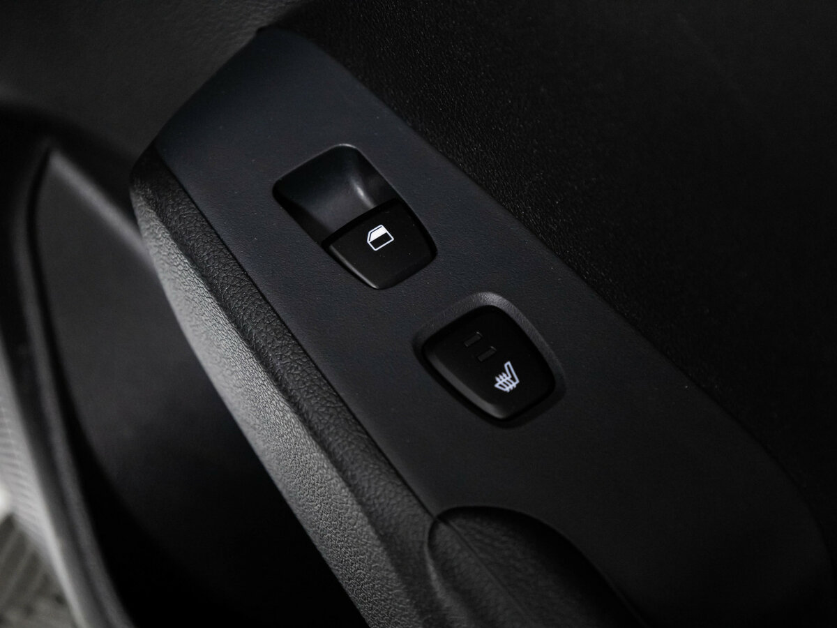 Б/У Хендай Солярис 2020 года. Фото: #17