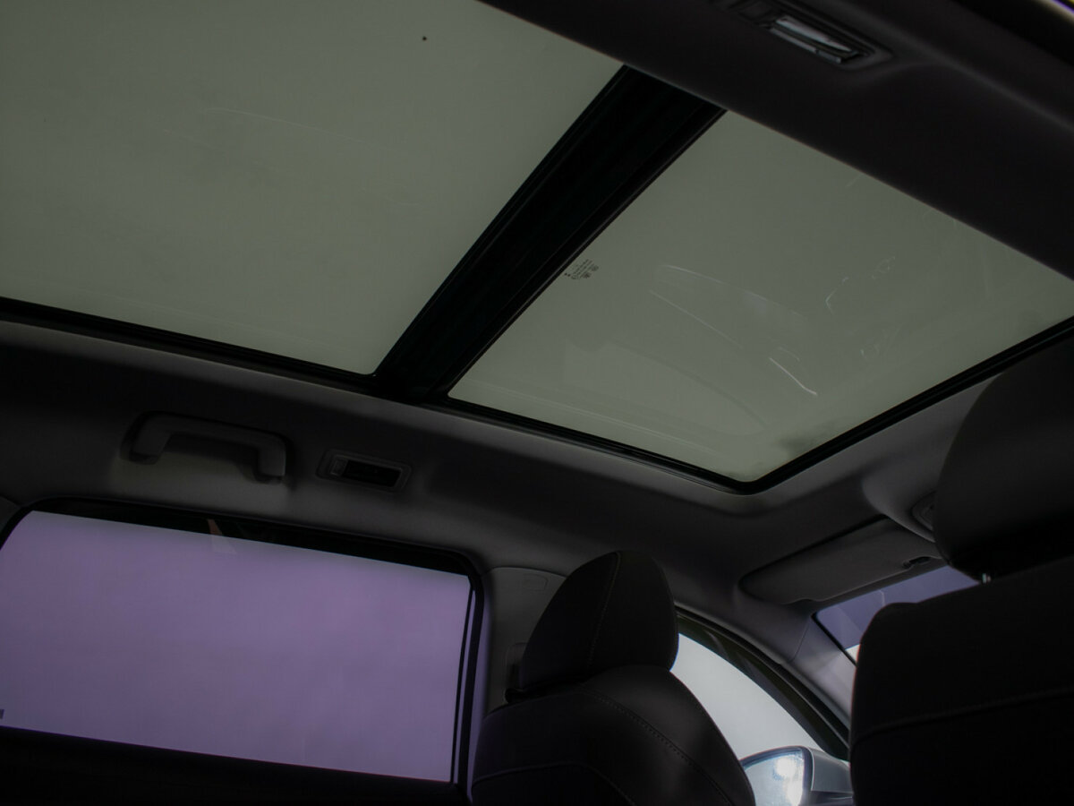 Б/У Чери Тигго 7 Про Макс 2023 года. Фото: #16