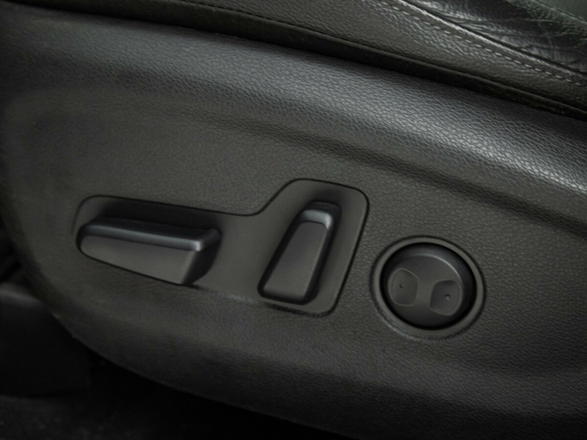 Б/У Хендай Туксон 2019 года. Фото: #14