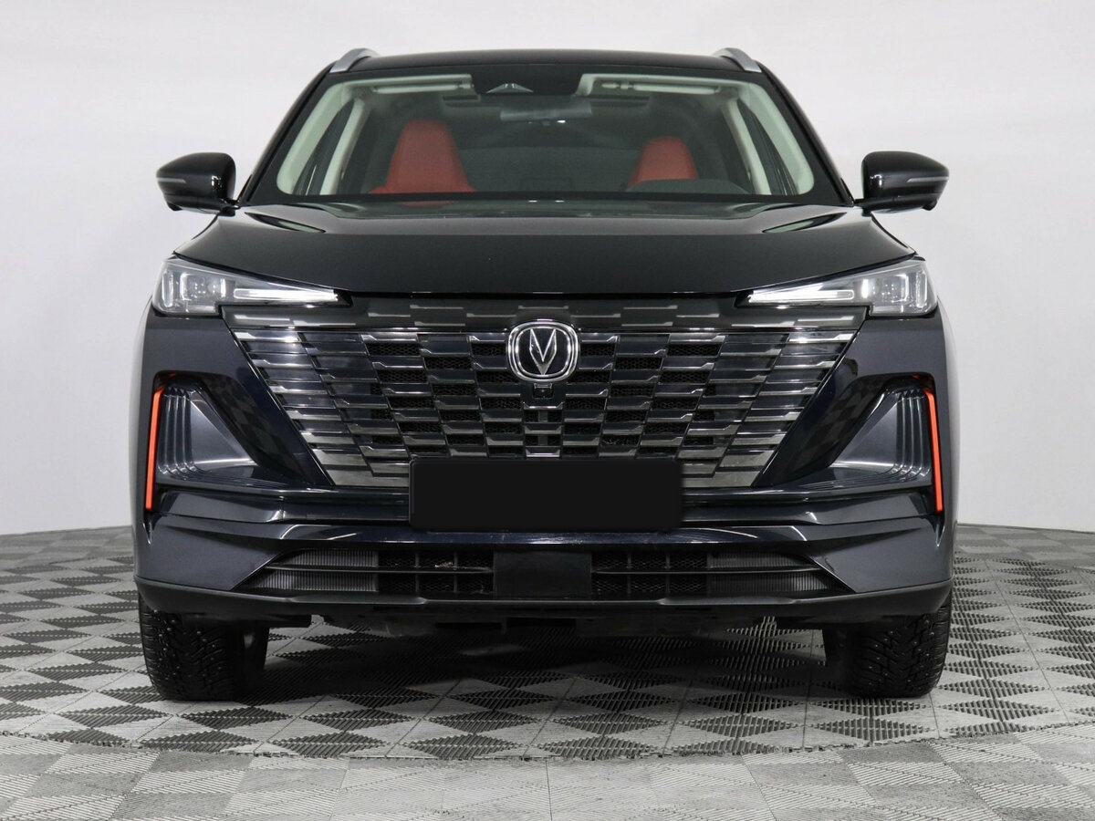 Б/У Чанган CS55 Plus 2023 года. Фото: #1