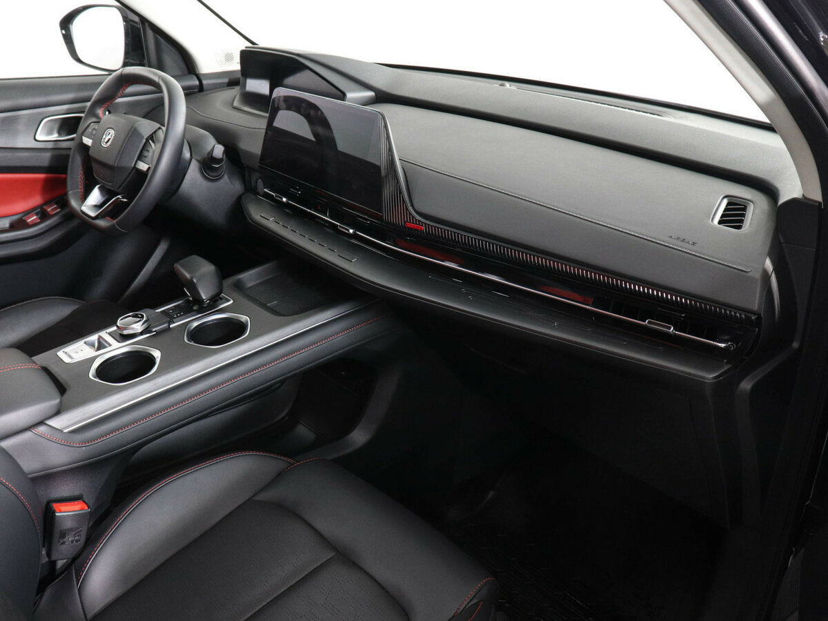 Б/У Чанган CS55 Plus 2023 года. Фото: #9