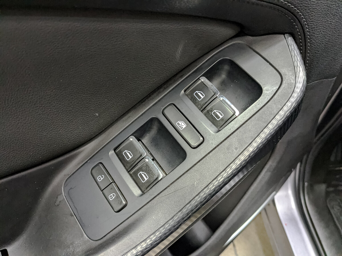 Б/У Чери Тигго 4 2022 года. Фото: #23