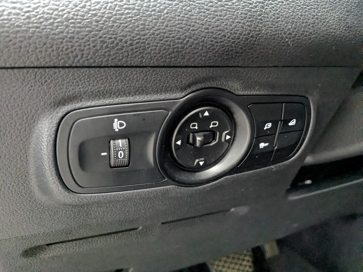 Б/У Чери Тигго 4 2022 года. Фото: #25