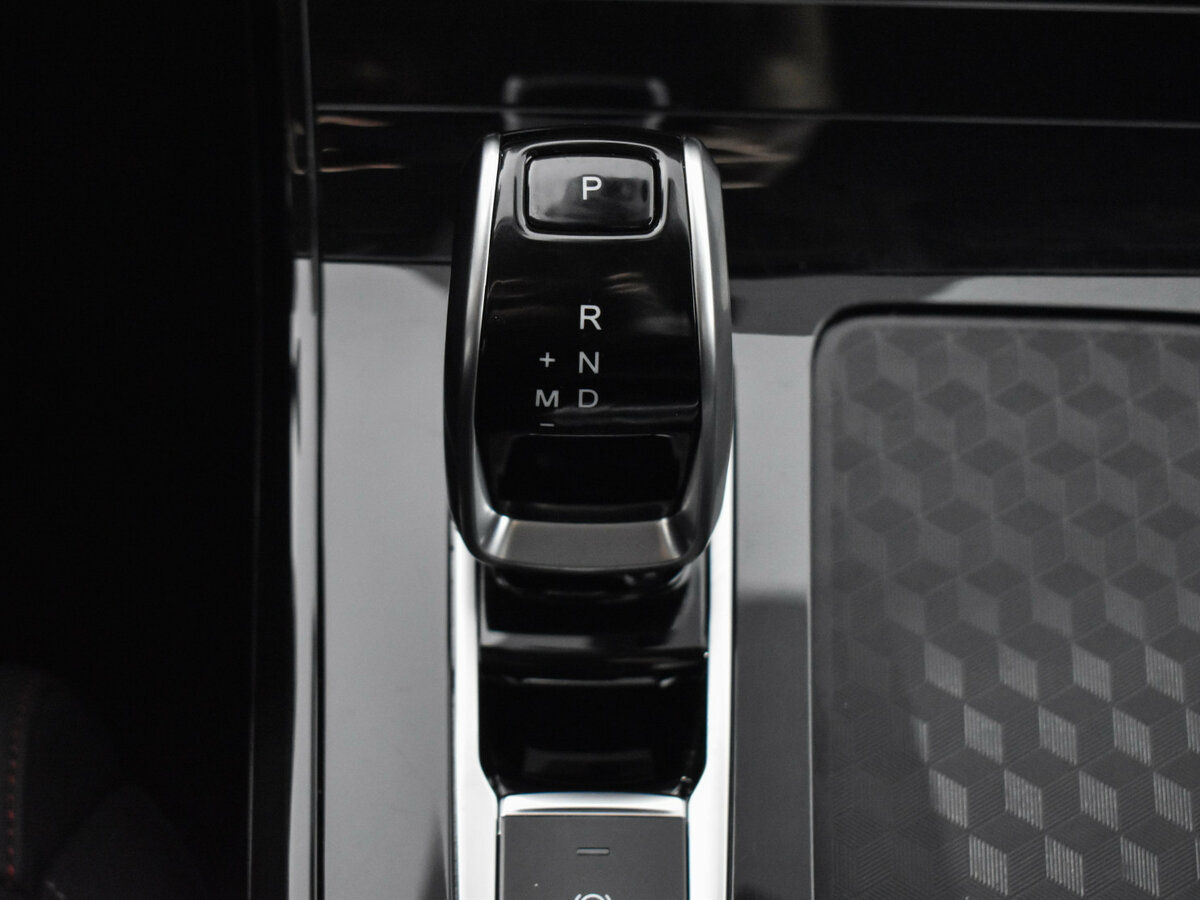 Б/У Чери Тигго 7 Про 2023 года. Фото: #10