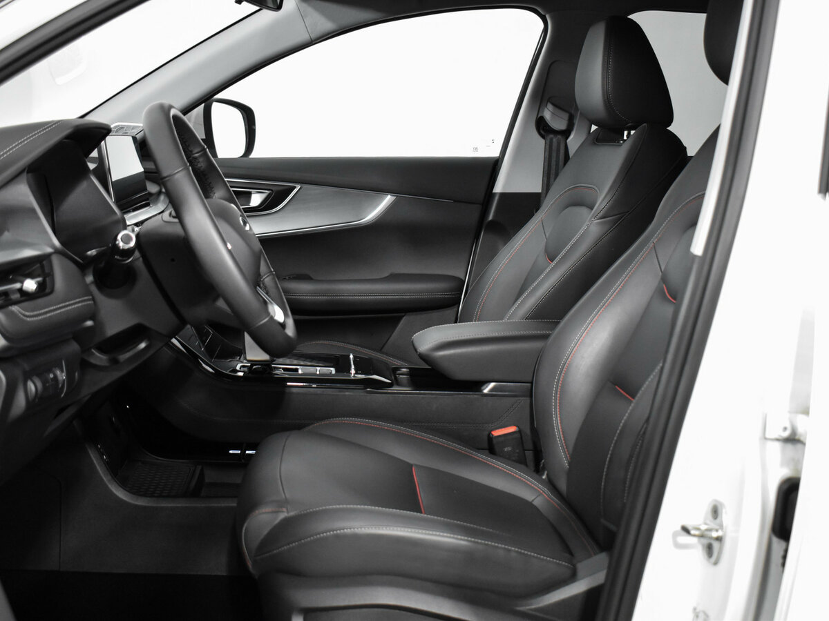 Б/У Чери Тигго 7 Про 2023 года. Фото: #11