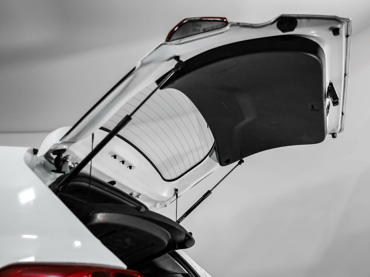 Б/У Хендай Крета 2019 года. Фото: #27