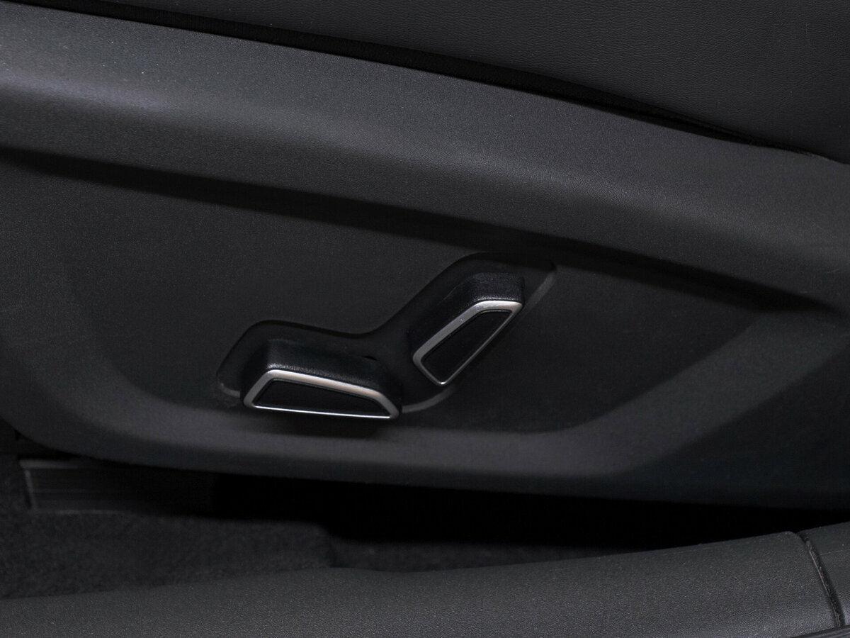 Б/У Чанган УНИ-В 2023 года. Фото: #15