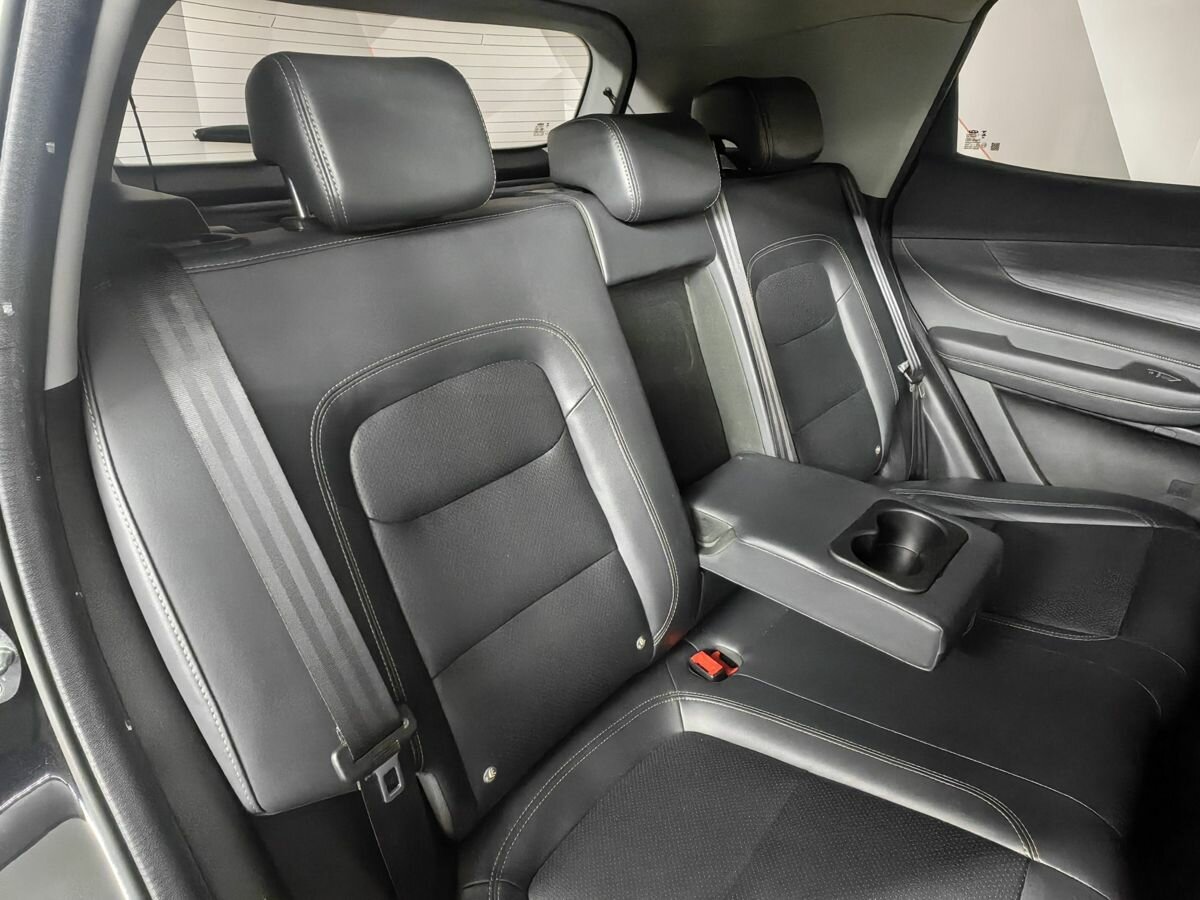 Б/У Чери Тигго 4 Про 2023 года. Фото: #15