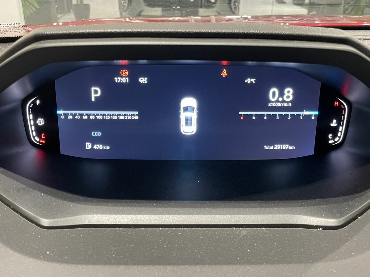 Б/У Чанган CS55 Plus 2023 года. Фото: #24