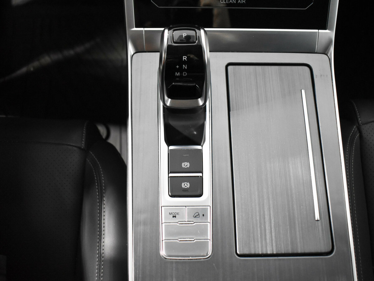 Б/У Чери Тигго 7 Про Макс 2023 года. Фото: #9