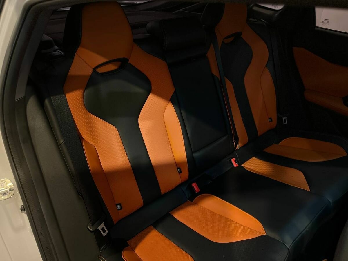 Б/У Чанган УНИ-В 2023 года. Фото: #30