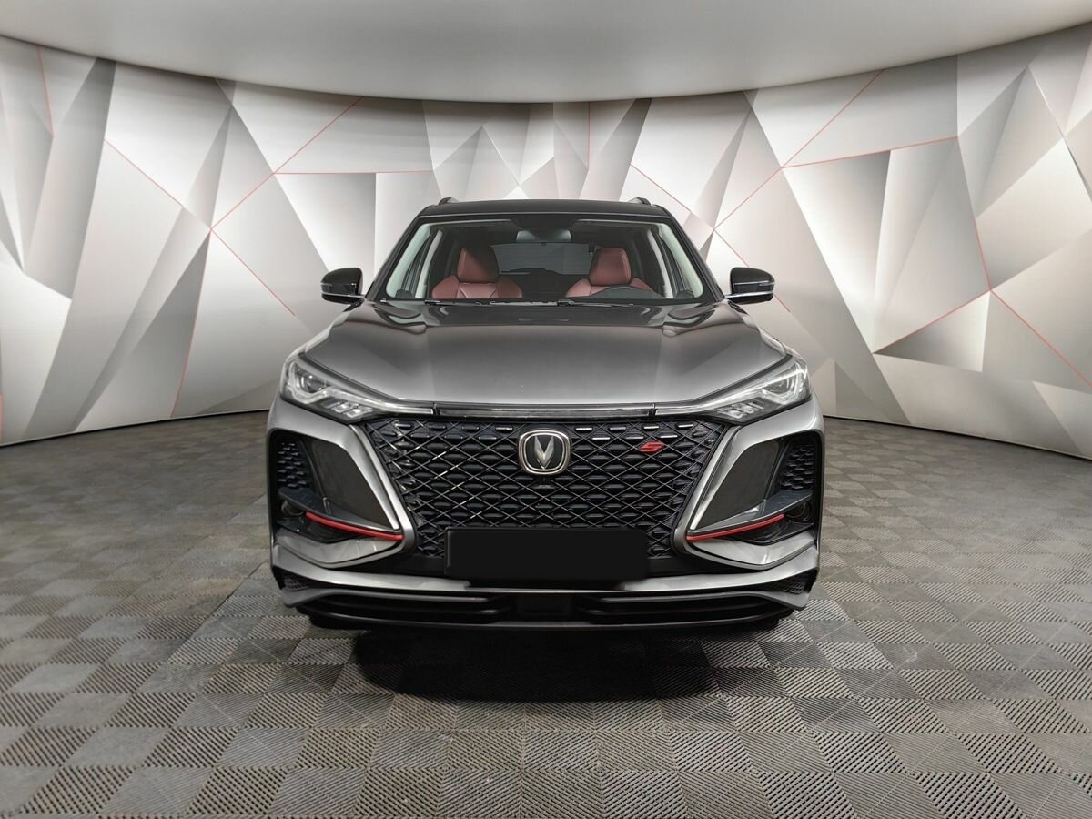 Б/У Чанган CS75 Plus 2020 года. Фото: #6