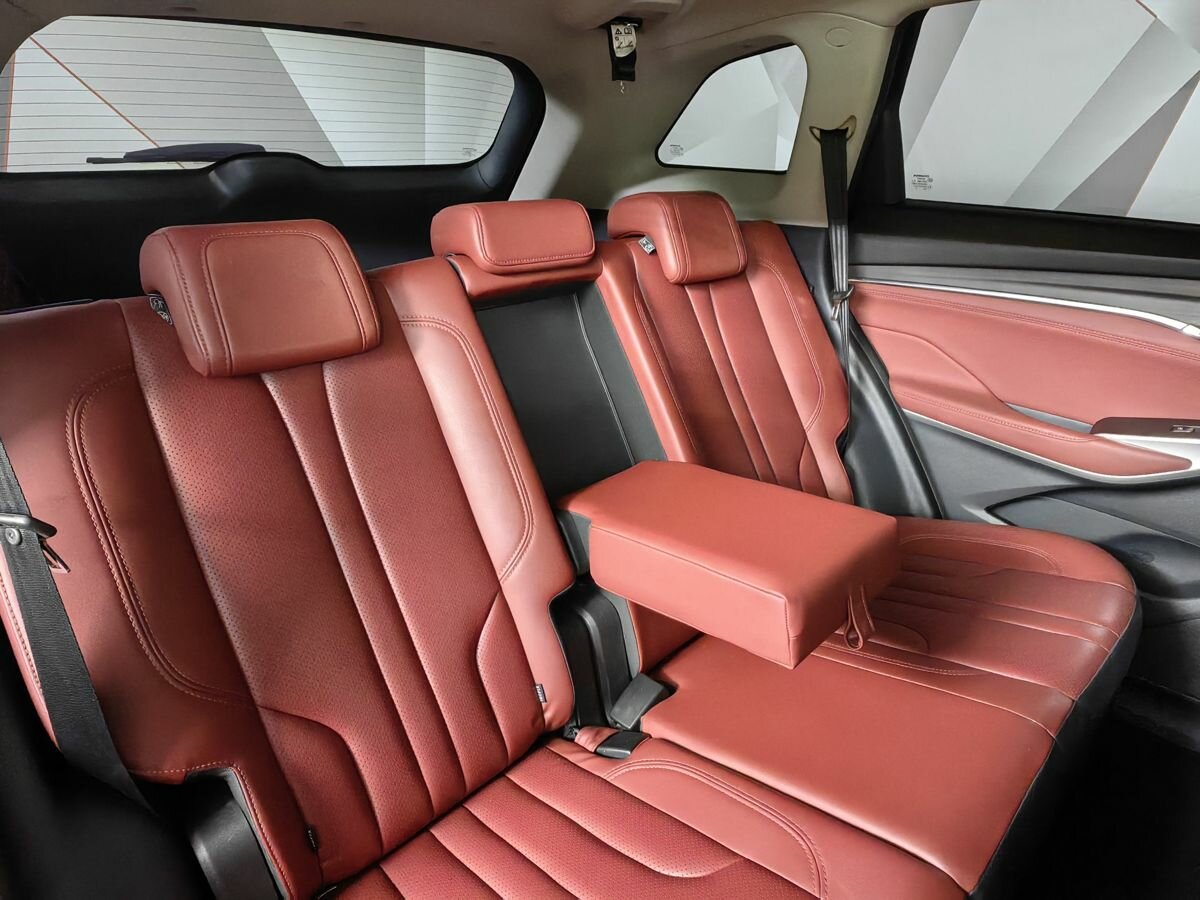 Б/У Чанган CS75 Plus 2020 года. Фото: #12