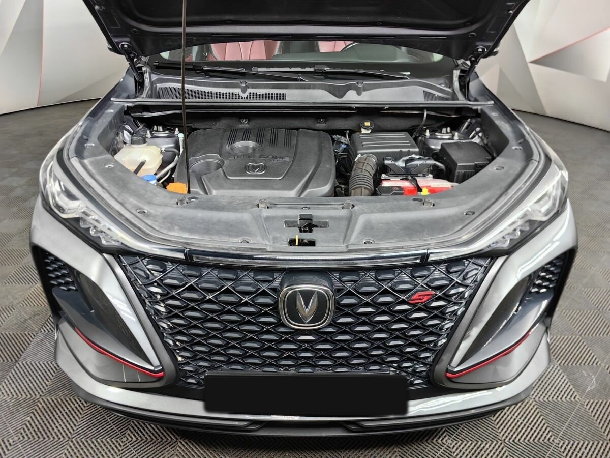 Б/У Чанган CS75 Plus 2020 года. Фото: #16