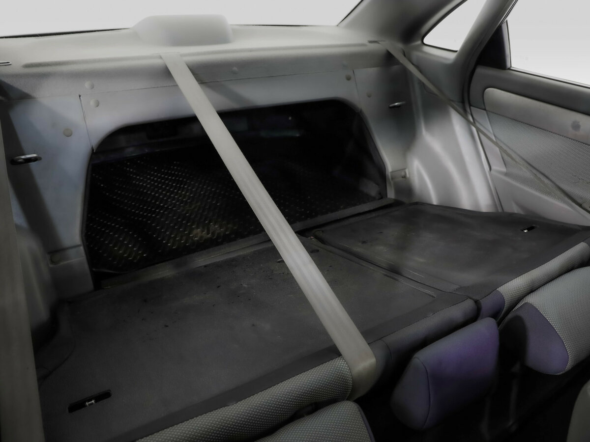 Б/У Шевроле Лачетти 2012 года. Фото: #23