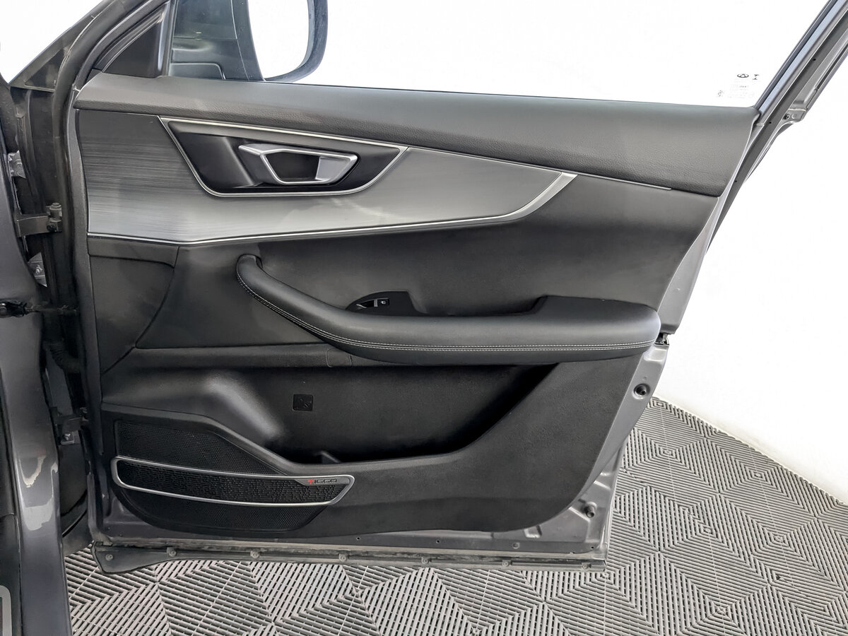 Б/У Чери Тигго 7 Про 2022 года. Фото: #24