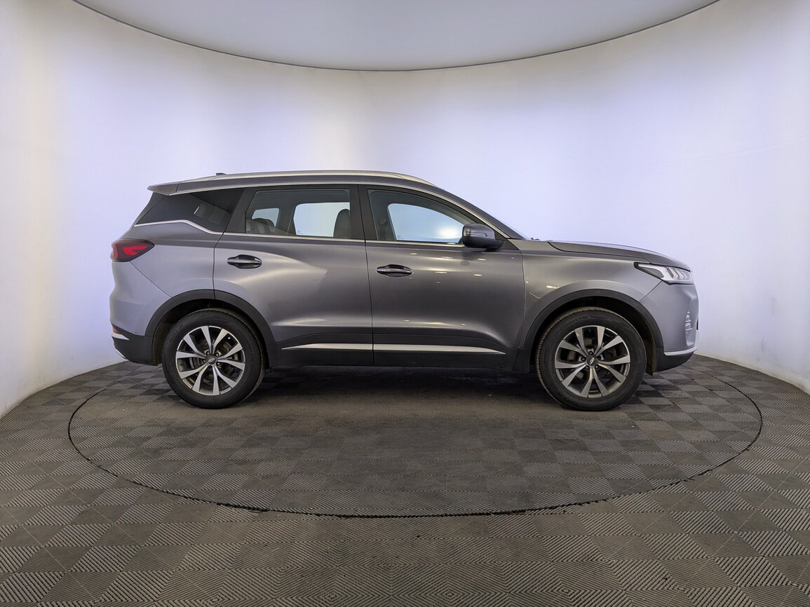 Б/У Чери Тигго 7 Про 2022 года. Фото: #3