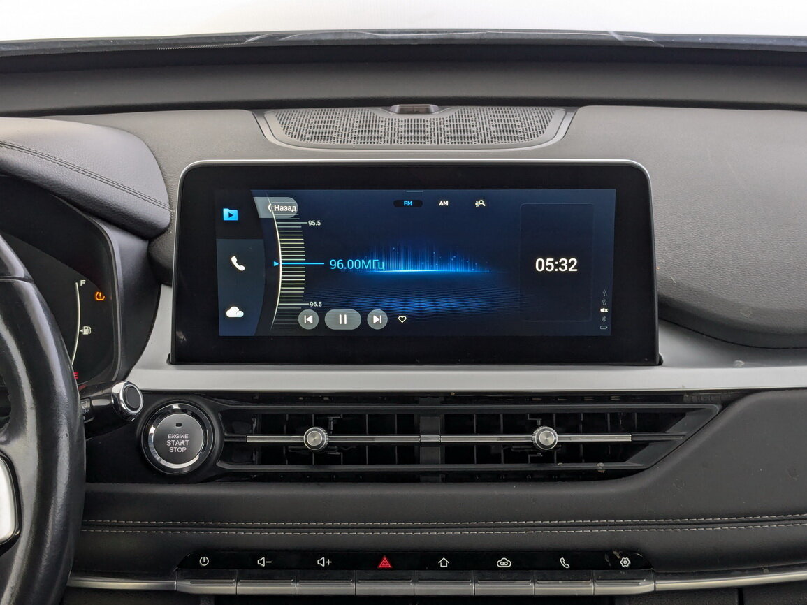 Б/У Чери Тигго 7 Про 2022 года. Фото: #13