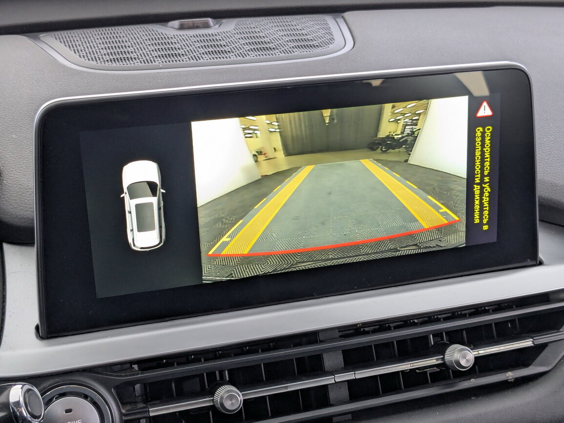 Б/У Чери Тигго 7 Про 2022 года. Фото: #26