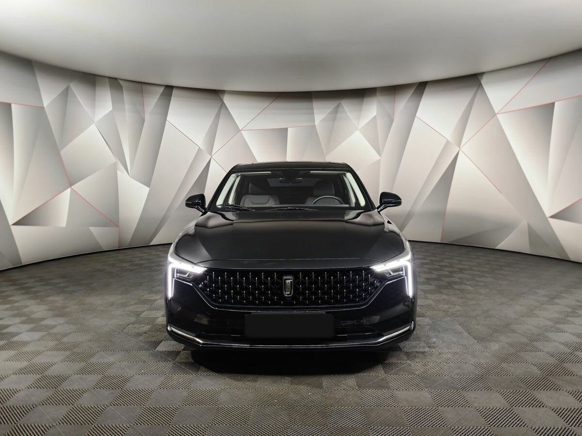 Б/У ФАВ Бестюн Б70 2023 года. Фото: #6