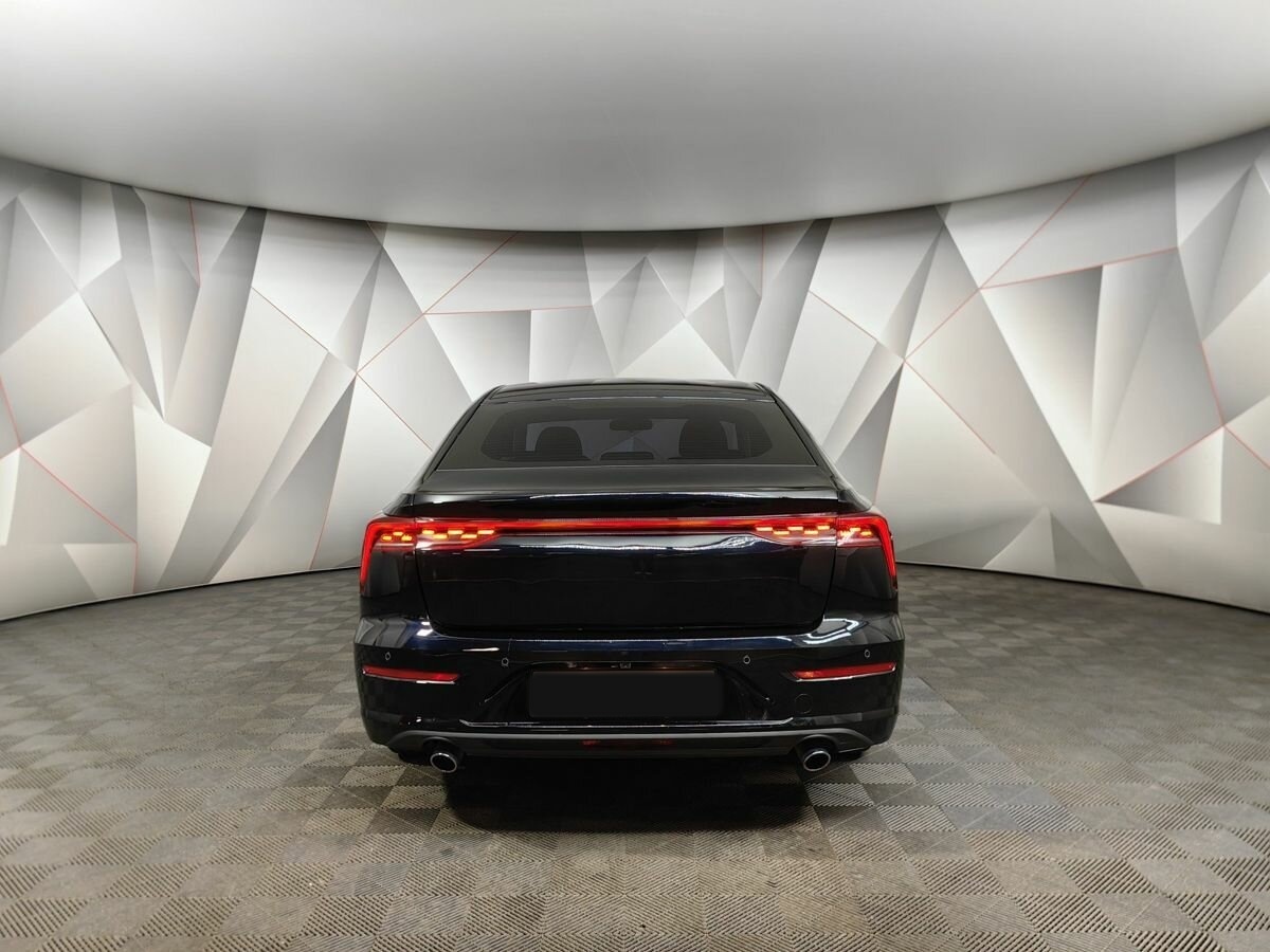 Б/У ФАВ Бестюн Б70 2023 года. Фото: #7