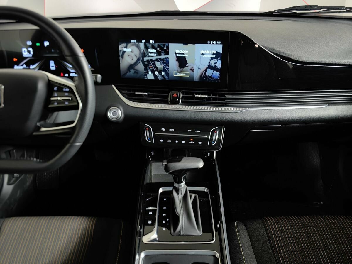 Б/У ФАВ Бестюн Б70 2023 года. Фото: #11