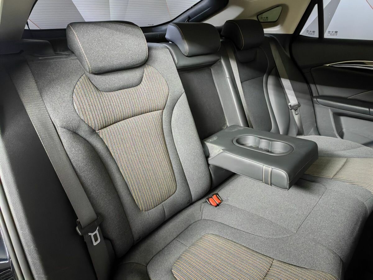 Б/У ФАВ Бестюн Б70 2023 года. Фото: #13