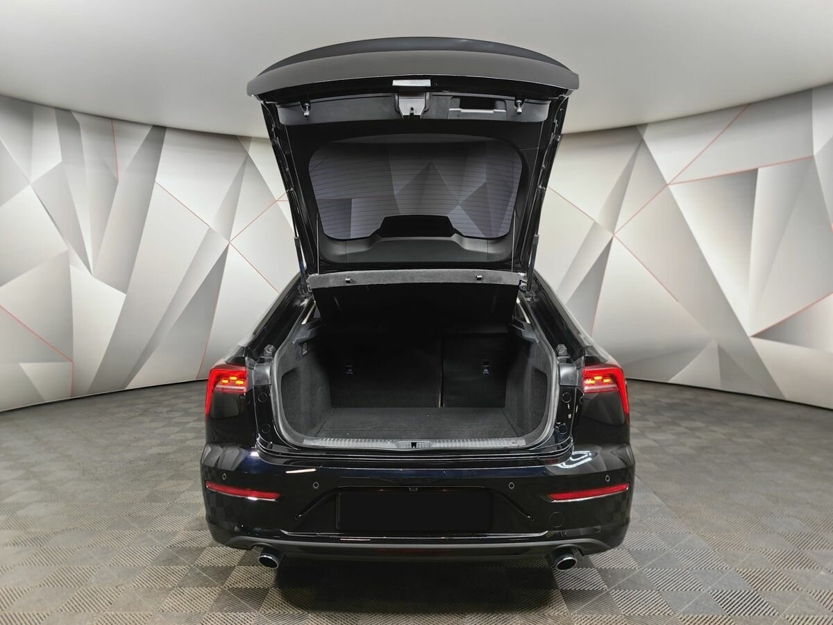 Б/У ФАВ Бестюн Б70 2023 года. Фото: #16