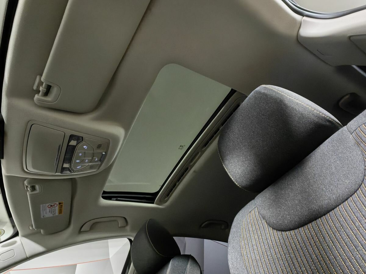 Б/У ФАВ Бестюн Б70 2023 года. Фото: #18