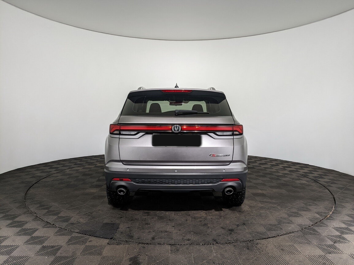 Б/У Чанган CS35 Plus 2023 года. Фото: #5